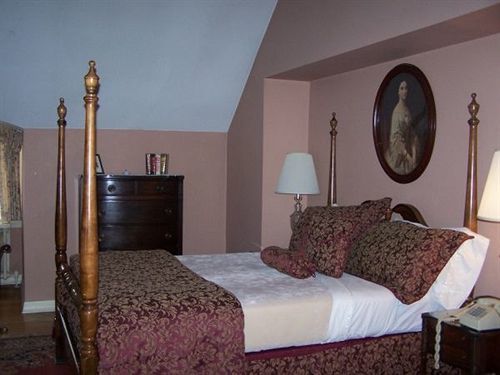 Montague Inn Saginaw Esterno foto
