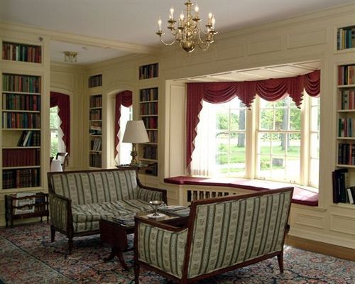 Montague Inn Saginaw Esterno foto