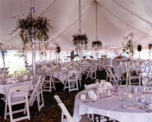 Montague Inn Saginaw Esterno foto